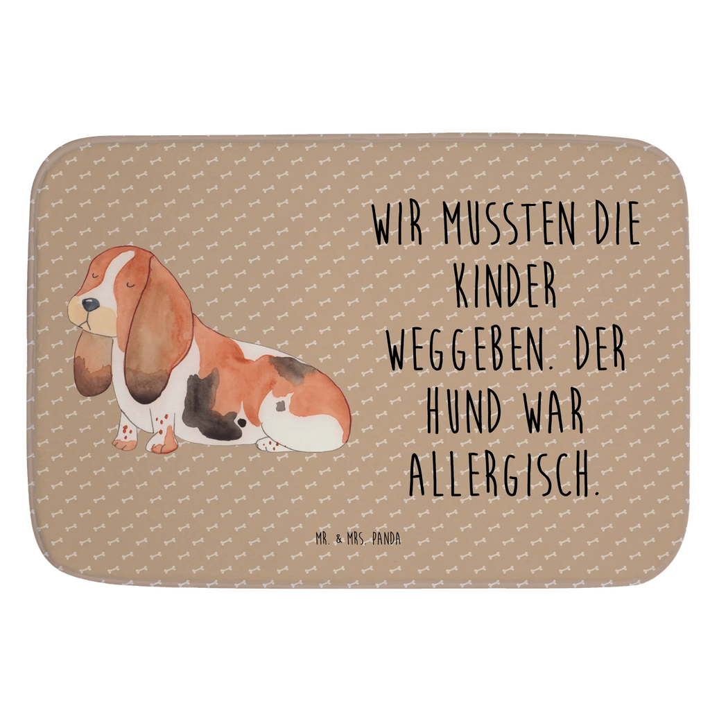 Badvorleger Hund Basset Hound Badematte, Badteppich, Duschvorleger, Badezimmerteppich, Badezimmermatte, Badvorleger, Duschmatte, Duschteppich, Badteppiche, Badgarnitur, Badematten, Teppich Badezimmer, Badezimmermatten, Hund, Hundemotiv, Haustier, Hunderasse, Tierliebhaber, Hundebesitzer, Sprüche, Basset Hound, Basset, Hundeliebe, kinderlos