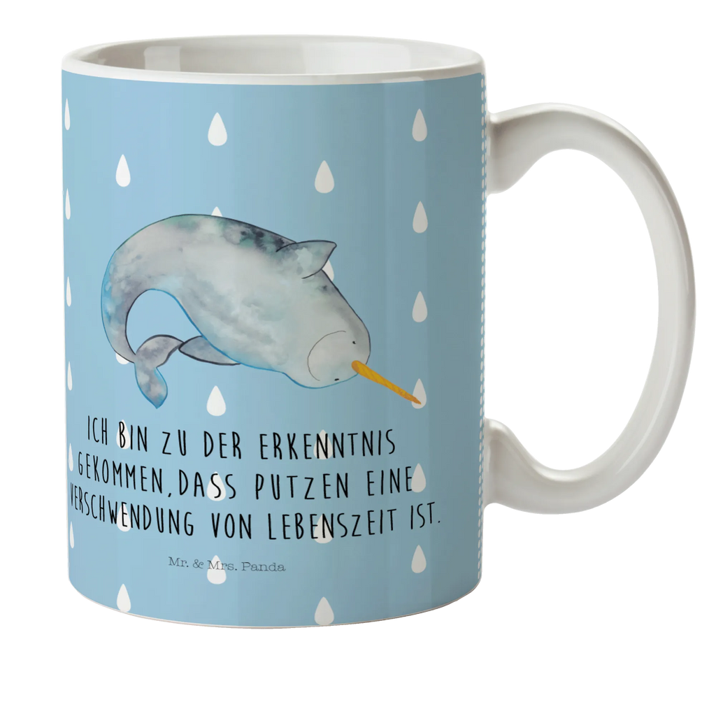 Kindertasse Narwal Kindertasse, Kinder Tasse, Kunststoff Tasse, Kindergarten Tasse, Trinkbecher, Camping Becher, Kaffeetasse, Kunststoffbecher, Kindergartenbecher, Outdoorgeschirr, Kunststoffgeschirr, Reisebecher, Reisetasse, Kinderbecher, Bruchfeste Tasse, Bruchsichere Tasse, Plastik Tasse, Plastiktasse, Meerestiere, Meer, Urlaub, Narwal, Wal, Putzen, Hausfrau, Junggesellin, aufräumen, Kinderzimmer