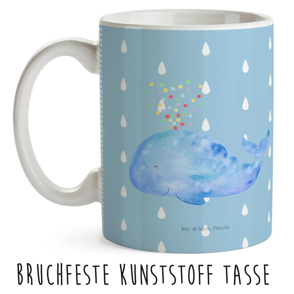 Kindertasse Wal Konfetti Kindertasse, Kinder Tasse, Kunststoff Tasse, Kindergarten Tasse, Trinkbecher, Camping Becher, Kaffeetasse, Kunststoffbecher, Kindergartenbecher, Outdoorgeschirr, Kunststoffgeschirr, Reisebecher, Reisetasse, Kinderbecher, Bruchfeste Tasse, Bruchsichere Tasse, Plastik Tasse, Plastiktasse, Meerestiere, Meer, Urlaub, Wal, Konfetti, Wale, Motivation, Neuanfang, Trennung, Diät, Abnehmen, Neustart, Lebensabschnitt, Geburtstag