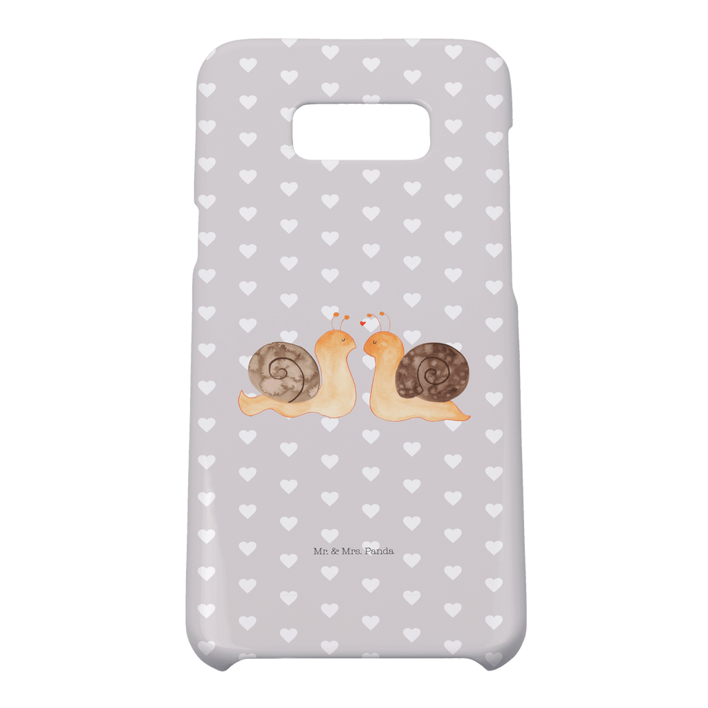 Handyhülle Schnecken Liebe Samsung Galaxy S9, Handyhülle, Smartphone Hülle, Handy Case, Handycover, Hülle, Liebe, Partner, Freund, Freundin, Ehemann, Ehefrau, Heiraten, Verlobung, Heiratsantrag, Liebesgeschenk, Jahrestag, Hocheitstag