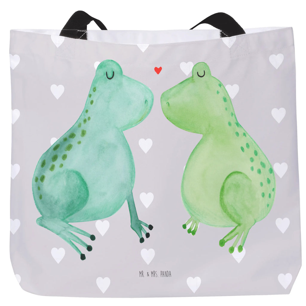 Shopper Frosch Liebe Beutel, Einkaufstasche, Tasche, Strandtasche, Einkaufsbeutel, Shopper, Schultasche, Freizeittasche, Tragebeutel, Schulbeutel, Alltagstasche, Liebe, Partner, Freund, Freundin, Ehemann, Ehefrau, Heiraten, Verlobung, Heiratsantrag, Liebesgeschenk, Jahrestag, Hocheitstag, Verliebt, Verlobt, Verheiratet, Geschenk Freundin, Geschenk Freund, Liebesbeweis, Hochzeitstag, Geschenk Hochzeit, Frosch, Frösche, Froschkönig, Fröschchen