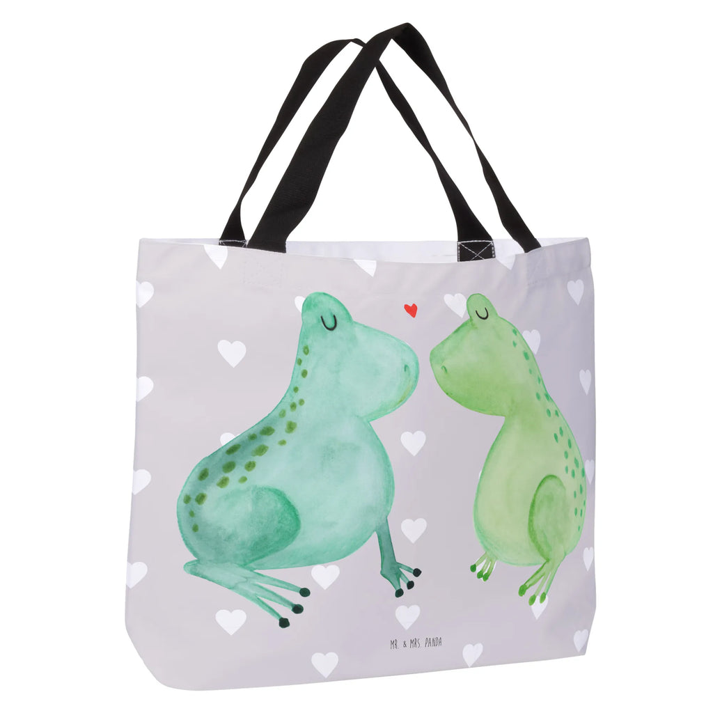 Shopper Frosch Liebe Beutel, Einkaufstasche, Tasche, Strandtasche, Einkaufsbeutel, Shopper, Schultasche, Freizeittasche, Tragebeutel, Schulbeutel, Alltagstasche, Liebe, Partner, Freund, Freundin, Ehemann, Ehefrau, Heiraten, Verlobung, Heiratsantrag, Liebesgeschenk, Jahrestag, Hocheitstag, Verliebt, Verlobt, Verheiratet, Geschenk Freundin, Geschenk Freund, Liebesbeweis, Hochzeitstag, Geschenk Hochzeit, Frosch, Frösche, Froschkönig, Fröschchen