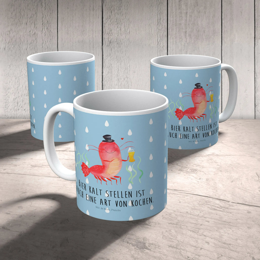 Kindertasse Hummer mit Weizen Kindertasse, Kinder Tasse, Kunststoff Tasse, Kindergarten Tasse, Trinkbecher, Camping Becher, Kaffeetasse, Kunststoffbecher, Kindergartenbecher, Outdoorgeschirr, Kunststoffgeschirr, Reisebecher, Reisetasse, Kinderbecher, Bruchfeste Tasse, Bruchsichere Tasse, Plastik Tasse, Plastiktasse, Meerestiere, Meer, Urlaub, Garnele, Garnelen, Bier, Kochen, Männerhaushalt, Junggeselle, Junggesellin, Bierliebhaber, Kneipe, Gasthaus, Wirtschaft