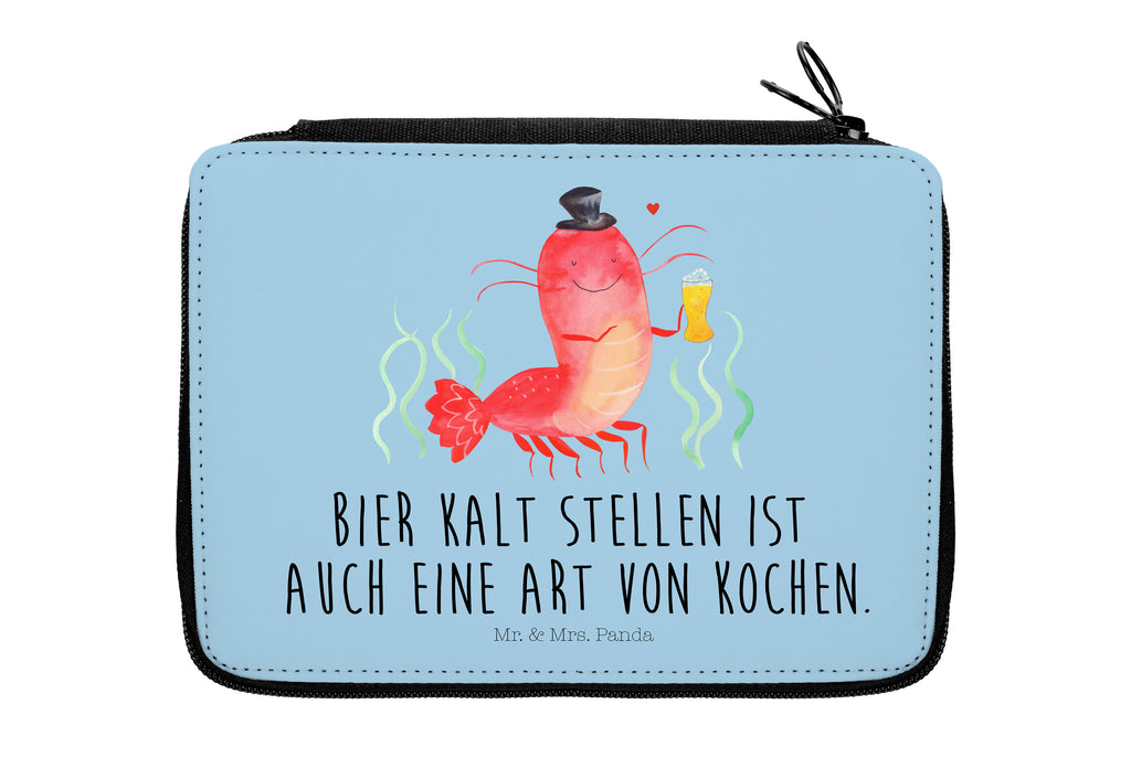 Federmappe Hummer Weizen Federmappe, Stiftetasche, Stifte Etui, Schule, Einschulung, Geschenk, Kind, Schüler, Schülerin, Stifterolle, Federmäppchen, Motiv, Grundschule, Federmäppchen bedruckt, Büro Stifte Etui, Bestückte Federmappe, Kinder Federmappe, Federmappe Einschulung, Meerestiere, Meer, Urlaub, Garnele, Garnelen, Bier, Kochen, Männerhaushalt, Junggeselle, Junggesellin, Bierliebhaber, Kneipe, Gasthaus, Wirtschaft