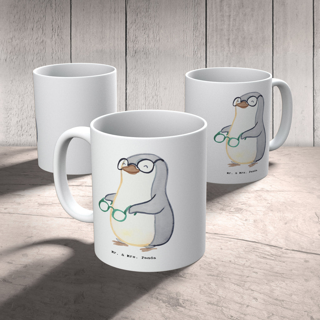 Tasse Augenoptiker mit Herz Tasse, Kaffeetasse, Teetasse, Becher, Kaffeebecher, Teebecher, Keramiktasse, Porzellantasse, Büro Tasse, Geschenk Tasse, Tasse Sprüche, Tasse Motive, Kaffeetassen, Tasse bedrucken, Designer Tasse, Cappuccino Tassen, Schöne Teetassen, Beruf, Ausbildung, Jubiläum, Abschied, Rente, Kollege, Kollegin, Geschenk, Schenken, Arbeitskollege, Mitarbeiter, Firma, Danke, Dankeschön, Augenoptiker, Optiker, Augenarzt, Optometrist, Brillenverkäufer, Brillengeschäft, Eröffnung