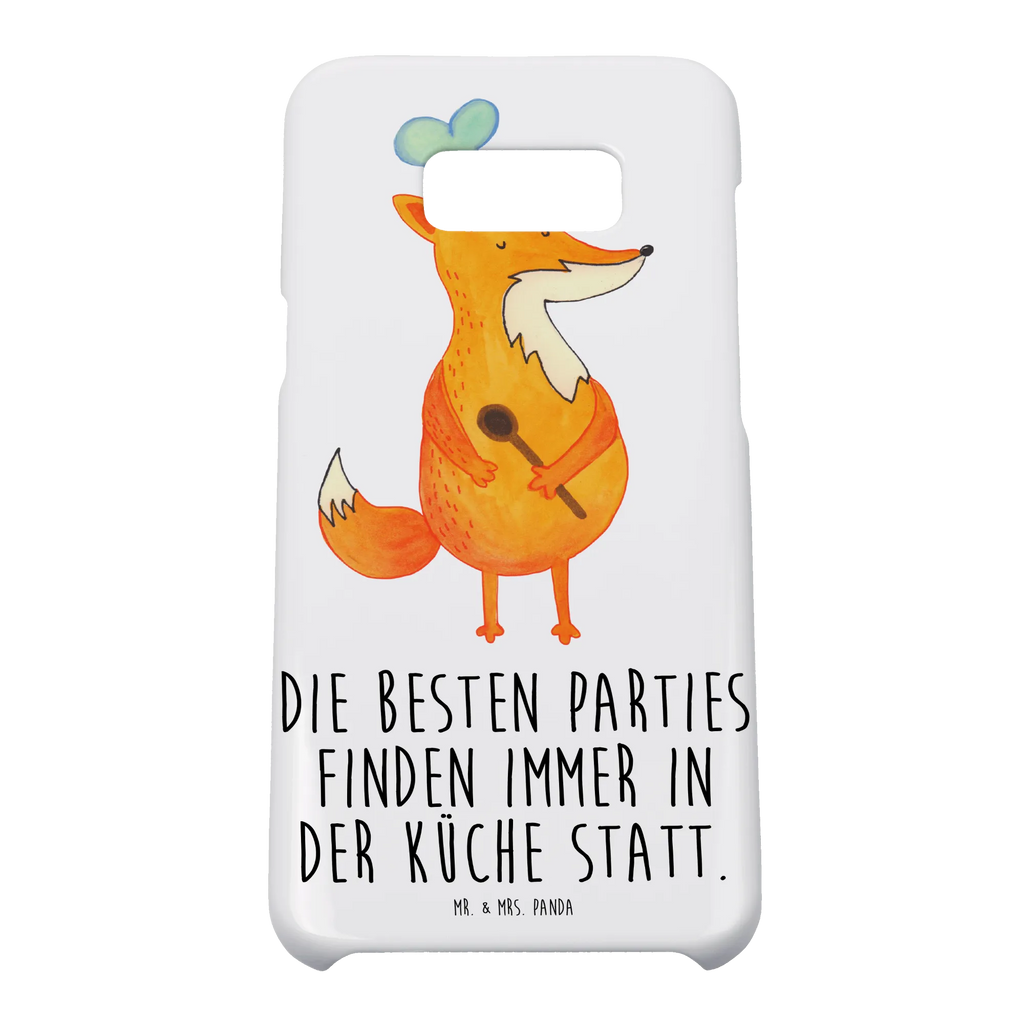 Handyhülle Fuchs Koch Handyhülle, Handycover, Cover, Handy, Hülle, Iphone 10, Iphone X, Fuchs, Füchse, Koch Geschenk, Küche Spruch, Küche Deko, Köche, Bäcker, Party Spruch, Spruch lustig, witzig