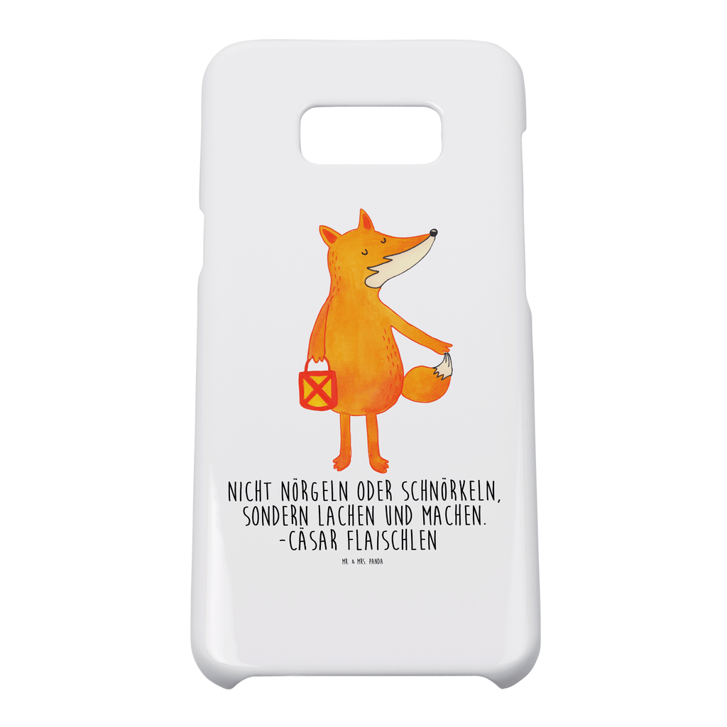 Handyhülle Fuchs Laterne Handyhülle, Handycover, Cover, Handy, Hülle, Iphone 10, Iphone X, Fuchs, Füchse, Spruch trösten, Liebeskummer Spruch, Laterne, Sankt Martin, Laternenumzug, Aufmuntern, Cäsar Otto Hugo Flaischlen