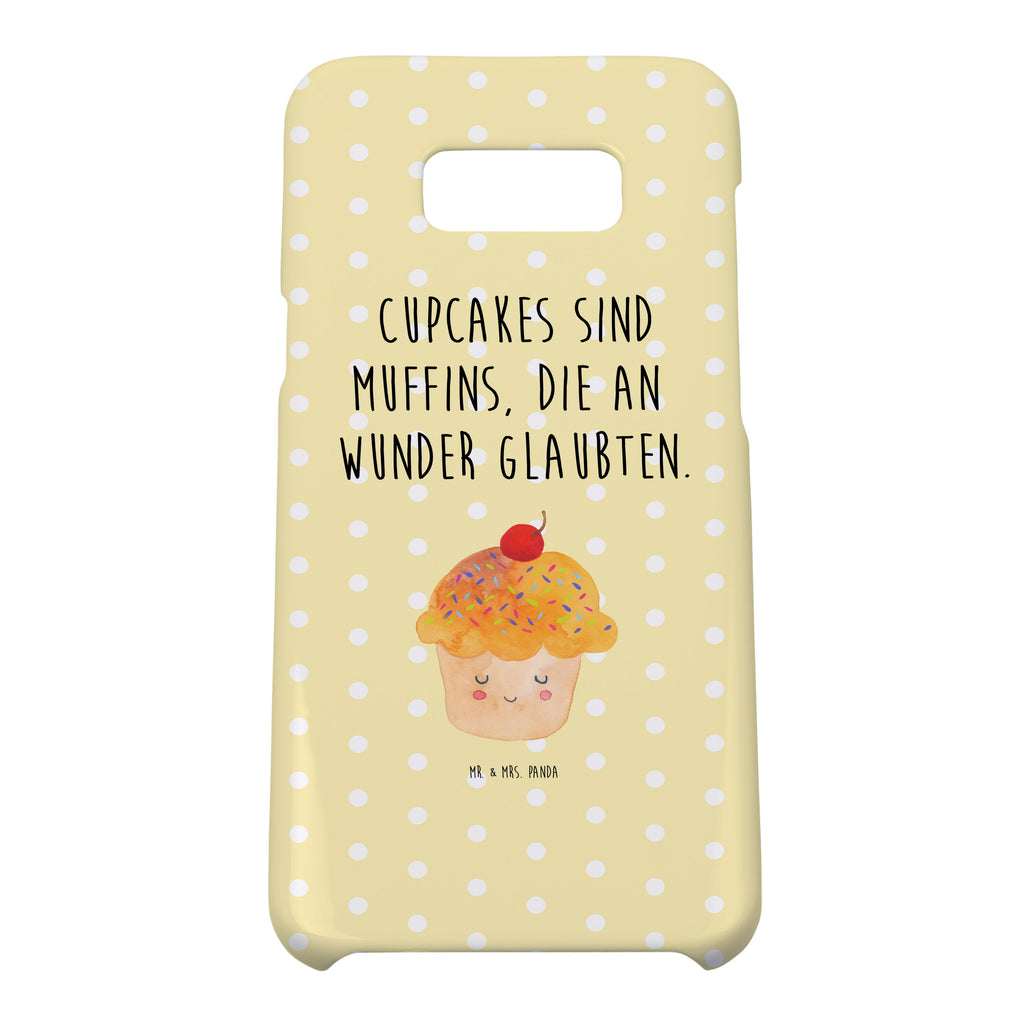 Handyhülle Cupcake Handyhülle, Handycover, Cover, Handy, Hülle, Iphone 10, Iphone X, Tiermotive, Gute Laune, lustige Sprüche, Tiere, Cupcakes, Muffin, Wunder, Küche Deko, Küche Spruch, Backen Geschenk, Geschenk Koch, Motivation Sprüche