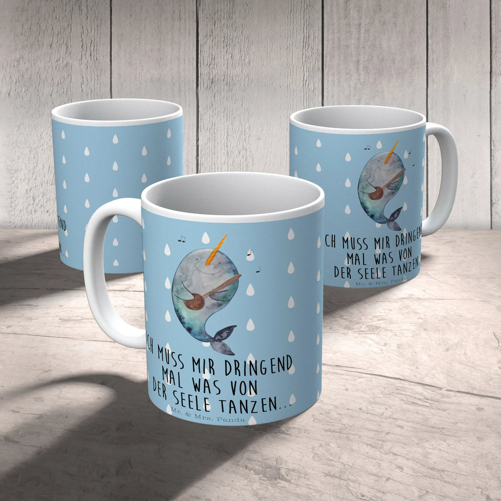 Tasse Narwal Gitarre Tasse, Kaffeetasse, Teetasse, Becher, Kaffeebecher, Teebecher, Keramiktasse, Porzellantasse, Büro Tasse, Geschenk Tasse, Tasse Sprüche, Tasse Motive, Kaffeetassen, Tasse bedrucken, Designer Tasse, Cappuccino Tassen, Schöne Teetassen, Meerestiere, Meer, Urlaub, Narwal, Wal, Tanzen, Probleme, Problemlösung, Frust, Gespräche, Gitarre