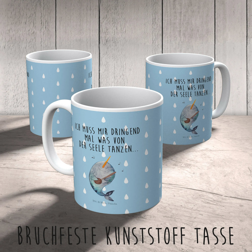 Kindertasse Narwal Gitarre Kindertasse, Kinder Tasse, Kunststoff Tasse, Kindergarten Tasse, Trinkbecher, Camping Becher, Kaffeetasse, Kunststoffbecher, Kindergartenbecher, Outdoorgeschirr, Kunststoffgeschirr, Reisebecher, Reisetasse, Kinderbecher, Bruchfeste Tasse, Bruchsichere Tasse, Plastik Tasse, Plastiktasse, Meerestiere, Meer, Urlaub, Narwal, Wal, Tanzen, Probleme, Problemlösung, Frust, Gespräche, Gitarre