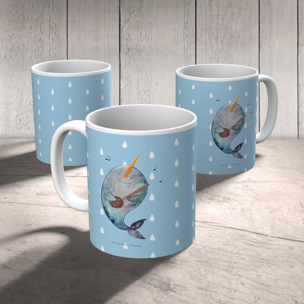 Kindertasse Narwal Gitarre Kindertasse, Kinder Tasse, Kunststoff Tasse, Kindergarten Tasse, Trinkbecher, Camping Becher, Kaffeetasse, Kunststoffbecher, Kindergartenbecher, Outdoorgeschirr, Kunststoffgeschirr, Reisebecher, Reisetasse, Kinderbecher, Bruchfeste Tasse, Bruchsichere Tasse, Plastik Tasse, Plastiktasse, Meerestiere, Meer, Urlaub, Narwal, Wal, Tanzen, Probleme, Problemlösung, Frust, Gespräche, Gitarre