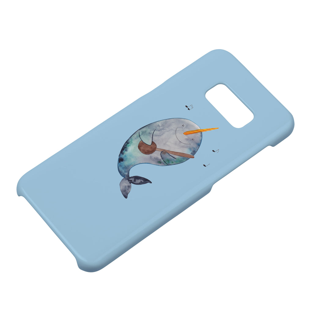 Handyhülle Narwal Gitarre Handyhülle, Handycover, Cover, Handy, Hülle, Iphone 10, Iphone X, Meerestiere, Meer, Urlaub, Narwal, Wal, Tanzen, Probleme, Problemlösung, Frust, Gespräche, Gitarre