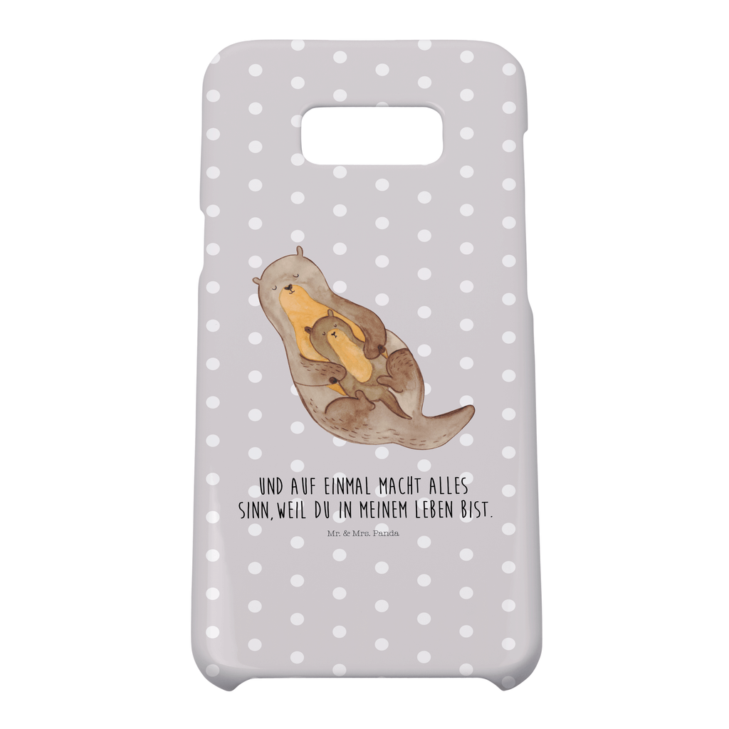 Handyhülle Otter Kind Iphone 11, Handyhülle, Smartphone Hülle, Handy Case, Handycover, Hülle, Otter, Fischotter, Seeotter, Otter Seeotter See Otter