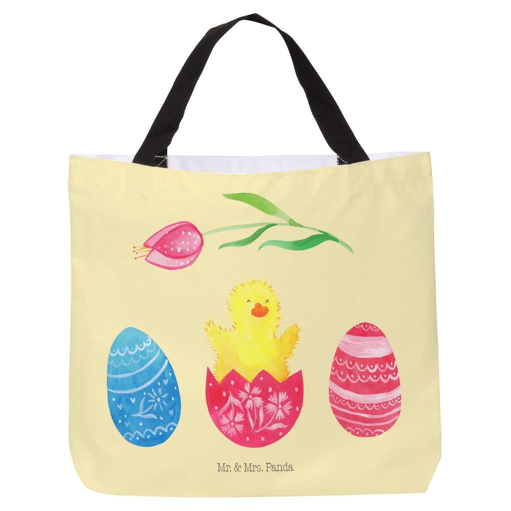 Shopper Küken Schlüpfen Beutel, Einkaufstasche, Tasche, Strandtasche, Einkaufsbeutel, Shopper, Schultasche, Freizeittasche, Tragebeutel, Schulbeutel, Alltagstasche, Ostern, Osterhase, Ostergeschenke, Osternest, Osterdeko, Geschenke zu Ostern, Ostern Geschenk, Ostergeschenke Kinder, Ostern Kinder, Küken, Osterei, Ostereier, Ei, Frühlingsgefühle, Freude, Grüße, liebe Grüße, Frohe Ostern, Ostergrüße