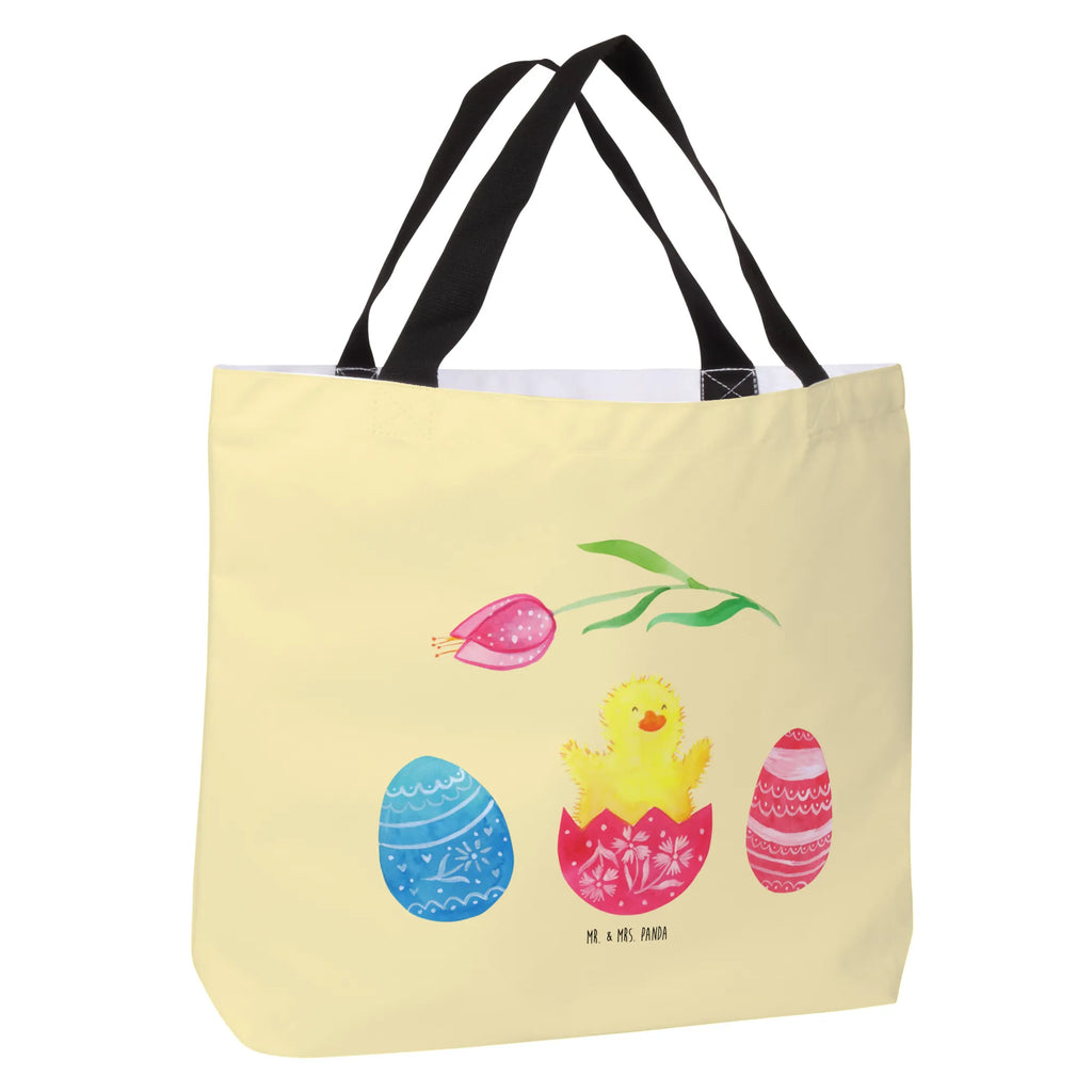 Shopper Küken Schlüpfen Beutel, Einkaufstasche, Tasche, Strandtasche, Einkaufsbeutel, Shopper, Schultasche, Freizeittasche, Tragebeutel, Schulbeutel, Alltagstasche, Ostern, Osterhase, Ostergeschenke, Osternest, Osterdeko, Geschenke zu Ostern, Ostern Geschenk, Ostergeschenke Kinder, Ostern Kinder, Küken, Osterei, Ostereier, Ei, Frühlingsgefühle, Freude, Grüße, liebe Grüße, Frohe Ostern, Ostergrüße