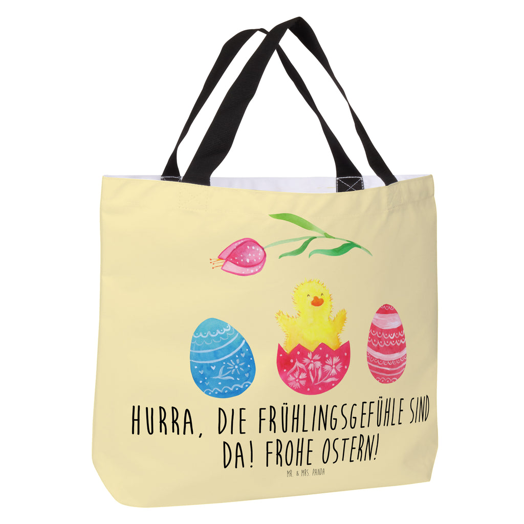 Shopper Küken Schlüpfen Beutel, Einkaufstasche, Tasche, Strandtasche, Einkaufsbeutel, Shopper, Schultasche, Freizeittasche, Tragebeutel, Schulbeutel, Alltagstasche, Ostern, Osterhase, Ostergeschenke, Osternest, Osterdeko, Geschenke zu Ostern, Ostern Geschenk, Ostergeschenke Kinder, Ostern Kinder, Küken, Osterei, Ostereier, Ei, Frühlingsgefühle, Freude, Grüße, liebe Grüße, Frohe Ostern, Ostergrüße