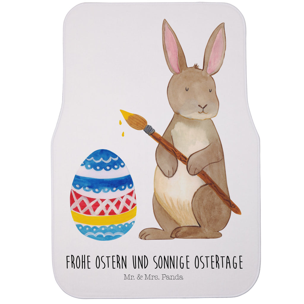 Fahrer Autofußmatte Hase Eier Malen Autofußmatten, Fußmatte Auto, Fahrer, Schmutzmatte Auto, Ostern, Osterhase, Ostergeschenke, Osternest, Osterdeko, Geschenke zu Ostern, Ostern Geschenk, Ostergeschenke Kinder, Ostern Kinder, Frohe Ostern, Ostergrüße, Osterblume, Osterei, bemalte Ostereier, Hase, Kaninchen, Eiermalen