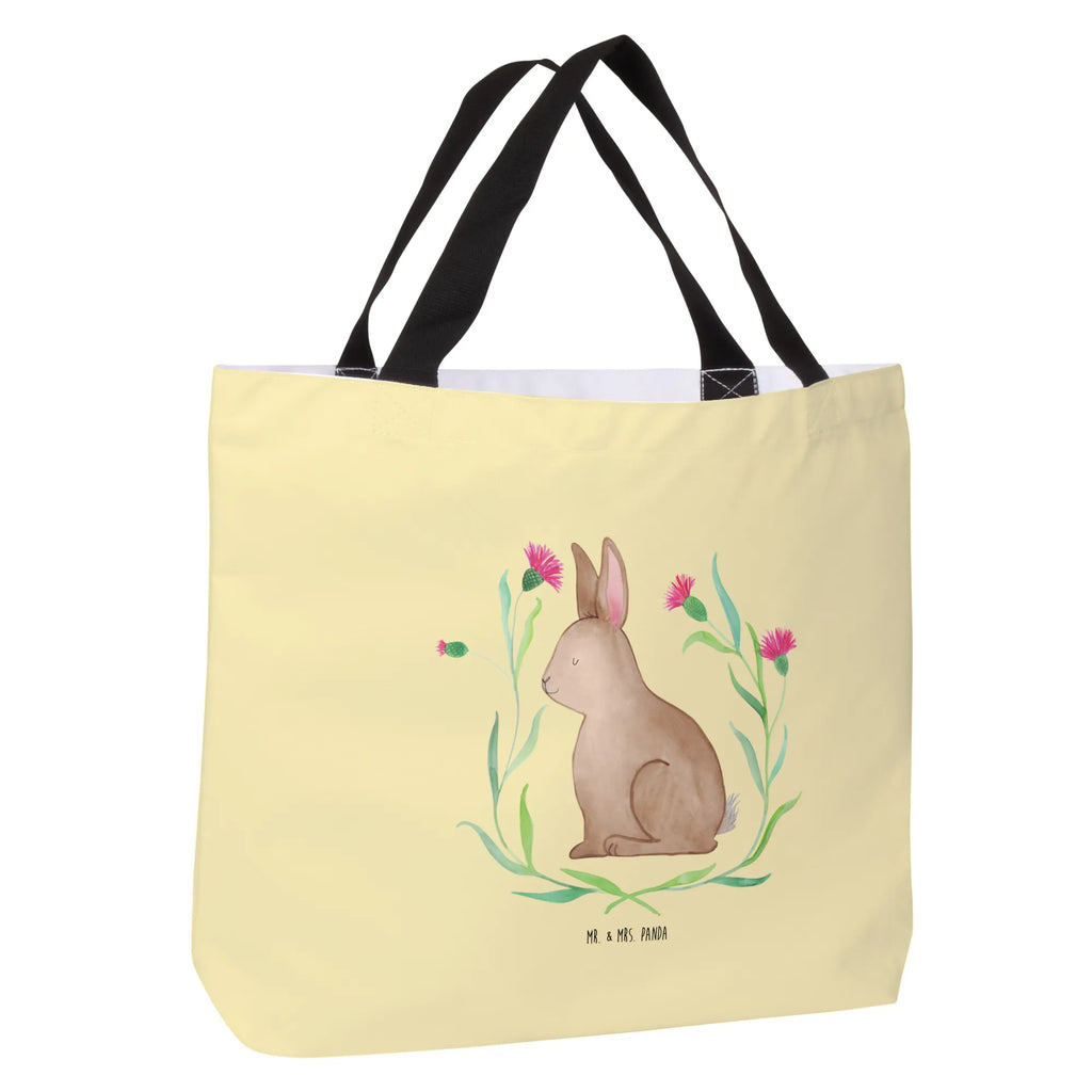 Shopper Hase Sitzen Beutel, Einkaufstasche, Tasche, Strandtasche, Einkaufsbeutel, Shopper, Schultasche, Freizeittasche, Tragebeutel, Schulbeutel, Alltagstasche, Ostern, Osterhase, Ostergeschenke, Osternest, Osterdeko, Geschenke zu Ostern, Ostern Geschenk, Ostergeschenke Kinder, Ostern Kinder, Frohe Ostern, Ostergrüße, Osterblume, Liebe, Grüße, Hase, Kaninchen