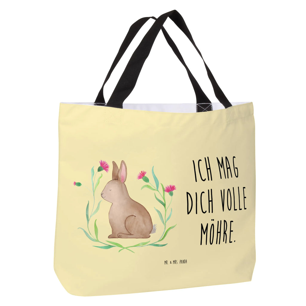 Shopper Hase Sitzen Beutel, Einkaufstasche, Tasche, Strandtasche, Einkaufsbeutel, Shopper, Schultasche, Freizeittasche, Tragebeutel, Schulbeutel, Alltagstasche, Ostern, Osterhase, Ostergeschenke, Osternest, Osterdeko, Geschenke zu Ostern, Ostern Geschenk, Ostergeschenke Kinder, Ostern Kinder, Frohe Ostern, Ostergrüße, Osterblume, Liebe, Grüße, Hase, Kaninchen