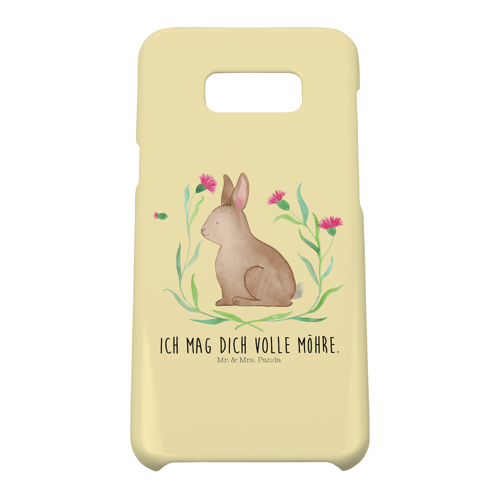 Handyhülle Hase Sitzen Iphone XR Handyhülle, Iphone XR, Handyhülle, Premium Kunststoff, Ostern, Osterhase, Ostergeschenke, Osternest, Osterdeko, Geschenke zu Ostern, Ostern Geschenk, Ostergeschenke Kinder, Ostern Kinder, Frohe Ostern, Ostergrüße, Osterblume, Liebe, Grüße, Hase, Kaninchen