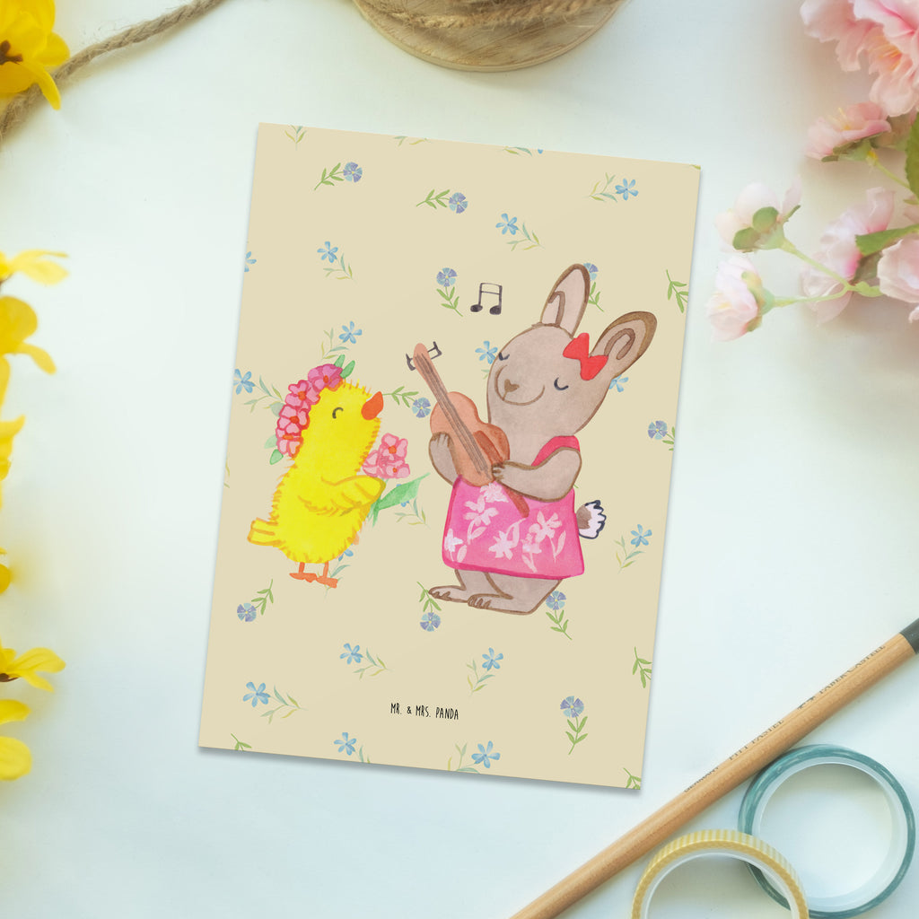 Postkarte Ostern Frühlingsgefühle Postkarte, Karte, Geschenkkarte, Grußkarte, Einladung, Ansichtskarte, Geburtstagskarte, Einladungskarte, Dankeskarte, Ansichtskarten, Einladung Geburtstag, Einladungskarten Geburtstag, Ostern, Osterhase, Ostergeschenke, Osternest, Osterdeko, Geschenke zu Ostern, Ostern Geschenk, Ostergeschenke Kinder, Ostern Kinder, Ostergrüße, Ostereier, Frühling, Frühlingsgefühle, Hase, Küken, Osterküken, Musik, Osterlieder