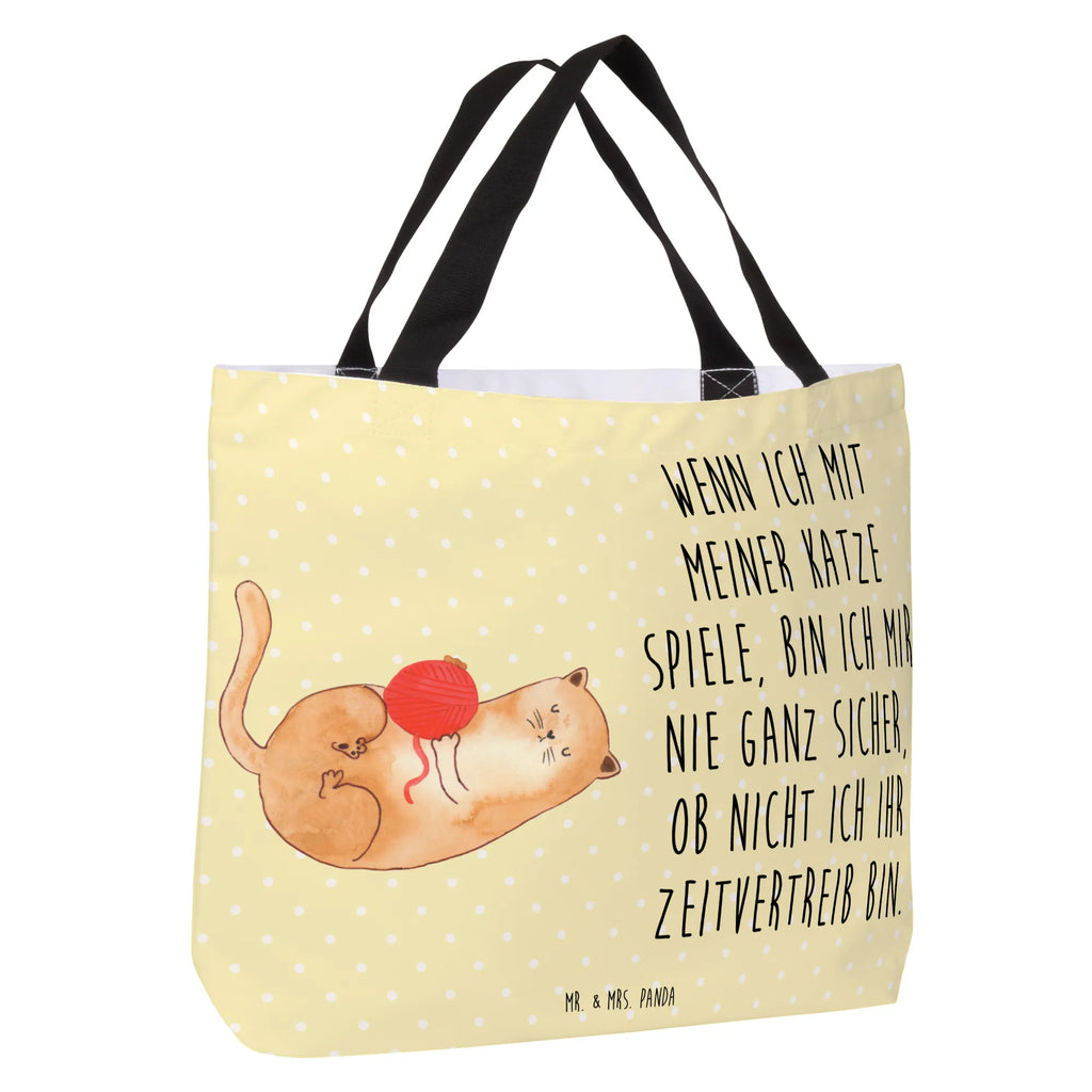 Shopper Katzen Wollknäul Beutel, Einkaufstasche, Tasche, Strandtasche, Einkaufsbeutel, Shopper, Schultasche, Freizeittasche, Tragebeutel, Schulbeutel, Alltagstasche, Katze, Katzenmotiv, Katzenfan, Katzendeko, Katzenfreund, Katzenliebhaber, Katzenprodukte, Katzenartikel, Katzenaccessoires, Katzensouvenirs, Katzenliebhaberprodukte, Katzenmotive, Katzen, Kater, Mietze, Cat, Cats, Katzenhalter, Katzenbesitzerin, Haustier, Wollknäuel, Wolle, Spielen, Spiel, verspielt