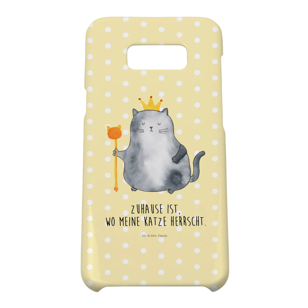 Handyhülle Katze König Handyhülle, Handycover, Cover, Handy, Hülle, Iphone 10, Iphone X, Katze, Katzenmotiv, Katzenfan, Katzendeko, Katzenfreund, Katzenliebhaber, Katzenprodukte, Katzenartikel, Katzenaccessoires, Katzensouvenirs, Katzenliebhaberprodukte, Katzenmotive, Katzen, Kater, Mietze, Cat, Cats, Katzenhalter, Katzenbesitzerin, Haustier, König, Königin, Queen, Familie, Mietzhaus, Wohnung, erste eigenen Wohnung, Umzug, Einzug