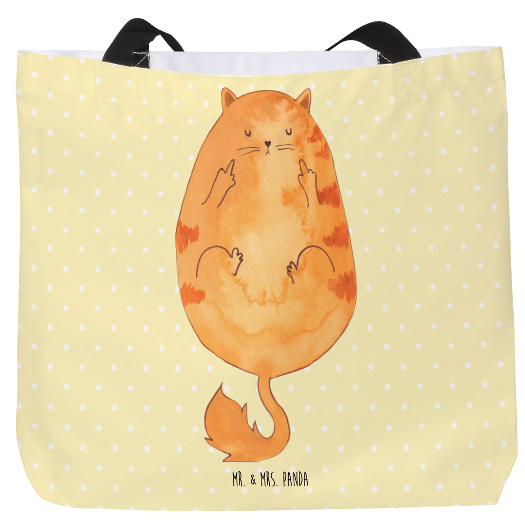 Shopper Katze Frühaufsteher Beutel, Einkaufstasche, Tasche, Strandtasche, Einkaufsbeutel, Shopper, Schultasche, Freizeittasche, Tragebeutel, Schulbeutel, Alltagstasche, Katze, Katzenmotiv, Katzenfan, Katzendeko, Katzenfreund, Katzenliebhaber, Katzenprodukte, Katzenartikel, Katzenaccessoires, Katzensouvenirs, Katzenliebhaberprodukte, Katzenmotive, Der frühe Vogel kann mich mal, Morgenmuffel, Frühaufsteher, Kaffee, Katzen, Kater, Mietze