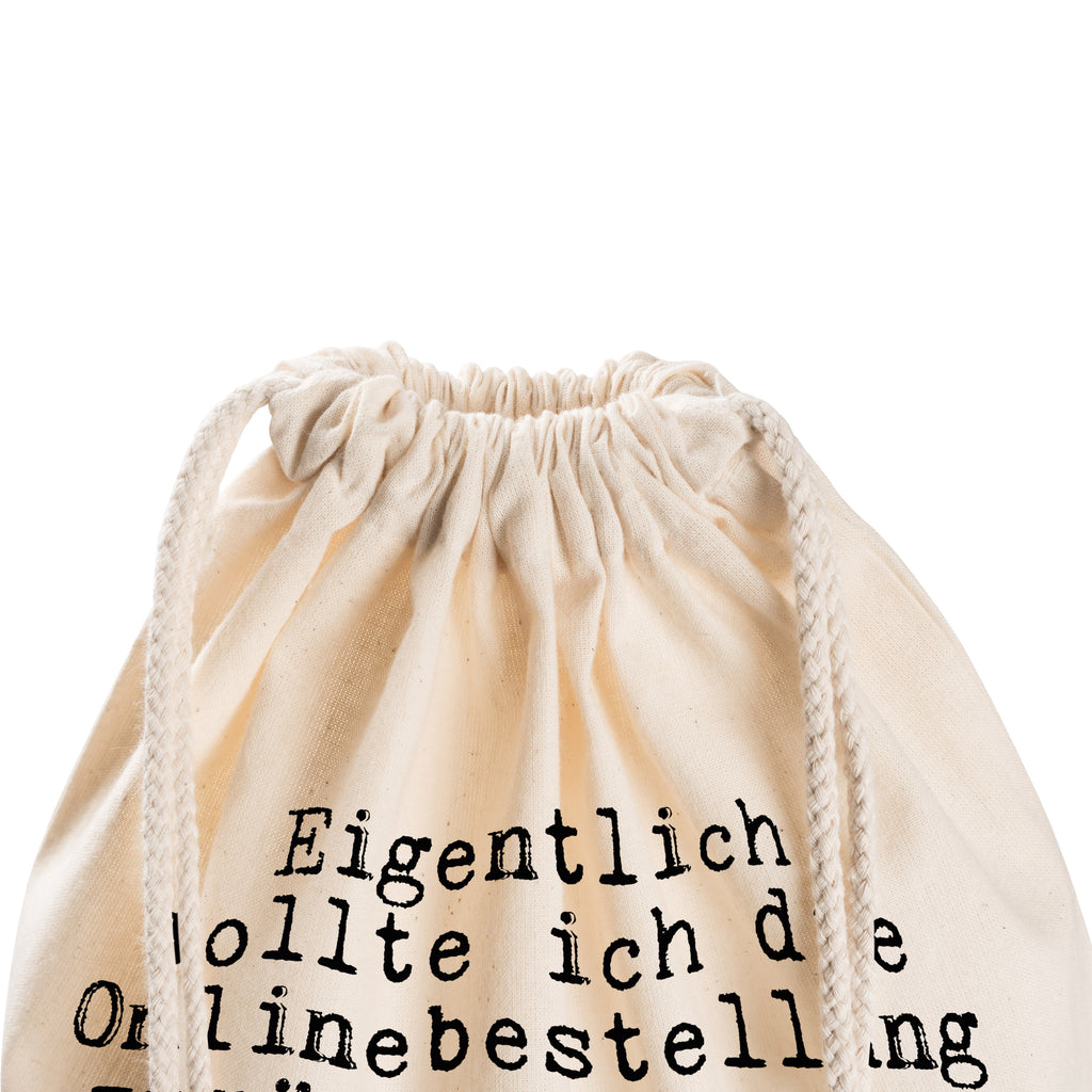 Sportbeutel Eigentlich wollte ich die... Sportbeutel, Turnbeutel, Beutel, Sporttasche, Tasche, Stoffbeutel, Sportbeutel Kinder, Gymsack, Beutel Rucksack, Kleine Sporttasche, Sportzubehör, Turnbeutel Baumwolle, Spruch, Sprüche, lustige Sprüche, Weisheiten, Zitate, Spruch Geschenke, Spruch Sprüche Weisheiten Zitate Lustig Weisheit Worte