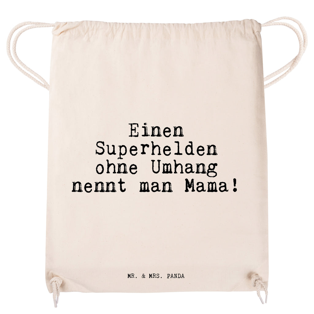 Sportbeutel Einen Superhelden ohne Umhang... Sportbeutel, Turnbeutel, Beutel, Sporttasche, Tasche, Stoffbeutel, Sportbeutel Kinder, Gymsack, Beutel Rucksack, Kleine Sporttasche, Sportzubehör, Turnbeutel Baumwolle, Spruch, Sprüche, lustige Sprüche, Weisheiten, Zitate, Spruch Geschenke, Spruch Sprüche Weisheiten Zitate Lustig Weisheit Worte