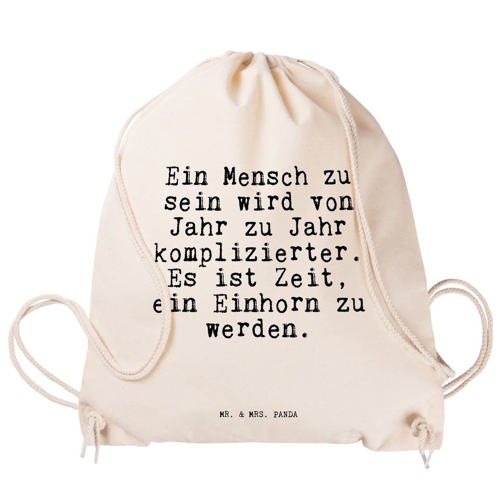 Sportbeutel Ein Mensch zu sein... Sportbeutel, Turnbeutel, Beutel, Sporttasche, Tasche, Stoffbeutel, Sportbeutel Kinder, Gymsack, Beutel Rucksack, Kleine Sporttasche, Sportzubehör, Turnbeutel Baumwolle, Spruch, Sprüche, lustige Sprüche, Weisheiten, Zitate, Spruch Geschenke, Spruch Sprüche Weisheiten Zitate Lustig Weisheit Worte