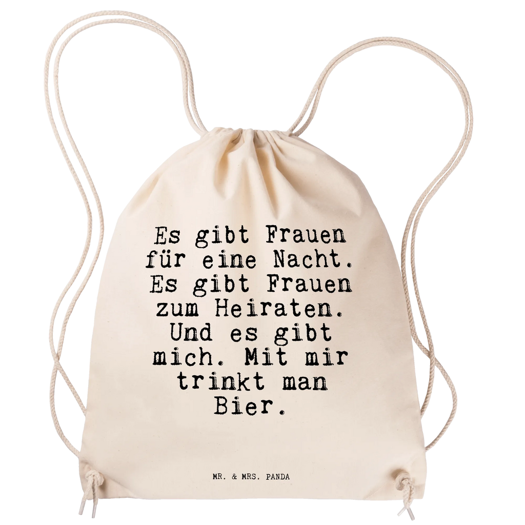 Sportbeutel Es gibt Frauen für... Sportbeutel, Turnbeutel, Beutel, Sporttasche, Tasche, Stoffbeutel, Sportbeutel Kinder, Gymsack, Beutel Rucksack, Kleine Sporttasche, Sportzubehör, Turnbeutel Baumwolle, Spruch, Sprüche, lustige Sprüche, Weisheiten, Zitate, Spruch Geschenke, Spruch Sprüche Weisheiten Zitate Lustig Weisheit Worte