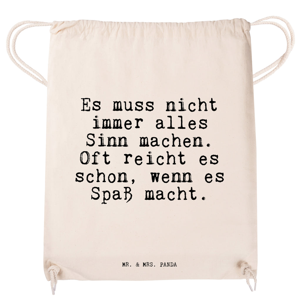 Sportbeutel Es muss nicht immer... Sportbeutel, Turnbeutel, Beutel, Sporttasche, Tasche, Stoffbeutel, Sportbeutel Kinder, Gymsack, Beutel Rucksack, Kleine Sporttasche, Sportzubehör, Turnbeutel Baumwolle, Spruch, Sprüche, lustige Sprüche, Weisheiten, Zitate, Spruch Geschenke, Spruch Sprüche Weisheiten Zitate Lustig Weisheit Worte