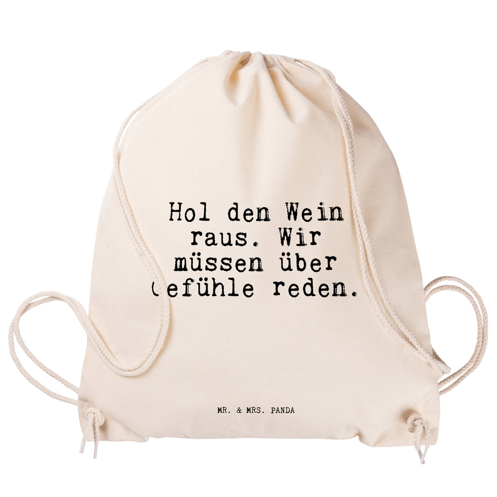 Sportbeutel Hol den Wein raus.... Sportbeutel, Turnbeutel, Beutel, Sporttasche, Tasche, Stoffbeutel, Sportbeutel Kinder, Gymsack, Beutel Rucksack, Kleine Sporttasche, Sportzubehör, Turnbeutel Baumwolle, Spruch, Sprüche, lustige Sprüche, Weisheiten, Zitate, Spruch Geschenke, Spruch Sprüche Weisheiten Zitate Lustig Weisheit Worte