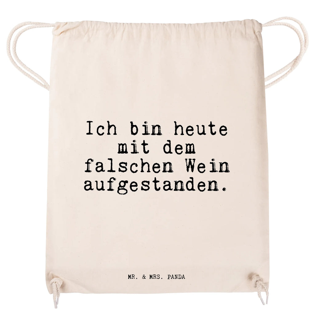 Sportbeutel Ich bin heute mit... Sportbeutel, Turnbeutel, Beutel, Sporttasche, Tasche, Stoffbeutel, Sportbeutel Kinder, Gymsack, Beutel Rucksack, Kleine Sporttasche, Sportzubehör, Turnbeutel Baumwolle, Spruch, Sprüche, lustige Sprüche, Weisheiten, Zitate, Spruch Geschenke, Spruch Sprüche Weisheiten Zitate Lustig Weisheit Worte