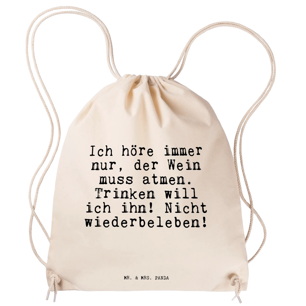 Sportbeutel Ich höre immer nur,... Sportbeutel, Turnbeutel, Beutel, Sporttasche, Tasche, Stoffbeutel, Sportbeutel Kinder, Gymsack, Beutel Rucksack, Kleine Sporttasche, Sportzubehör, Turnbeutel Baumwolle, Spruch, Sprüche, lustige Sprüche, Weisheiten, Zitate, Spruch Geschenke, Spruch Sprüche Weisheiten Zitate Lustig Weisheit Worte