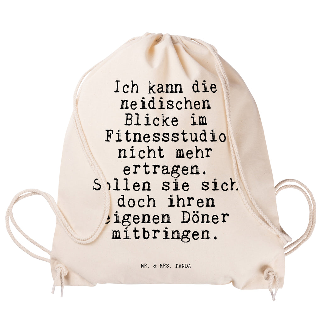 Sportbeutel Ich kann die neidischen... Sportbeutel, Turnbeutel, Beutel, Sporttasche, Tasche, Stoffbeutel, Sportbeutel Kinder, Gymsack, Beutel Rucksack, Kleine Sporttasche, Sportzubehör, Turnbeutel Baumwolle, Spruch, Sprüche, lustige Sprüche, Weisheiten, Zitate, Spruch Geschenke, Spruch Sprüche Weisheiten Zitate Lustig Weisheit Worte