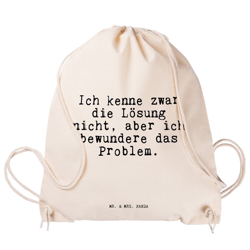 Sportbeutel Ich kenne zwar die... Sportbeutel, Turnbeutel, Beutel, Sporttasche, Tasche, Stoffbeutel, Sportbeutel Kinder, Gymsack, Beutel Rucksack, Kleine Sporttasche, Sportzubehör, Turnbeutel Baumwolle, Spruch, Sprüche, lustige Sprüche, Weisheiten, Zitate, Spruch Geschenke, Spruch Sprüche Weisheiten Zitate Lustig Weisheit Worte