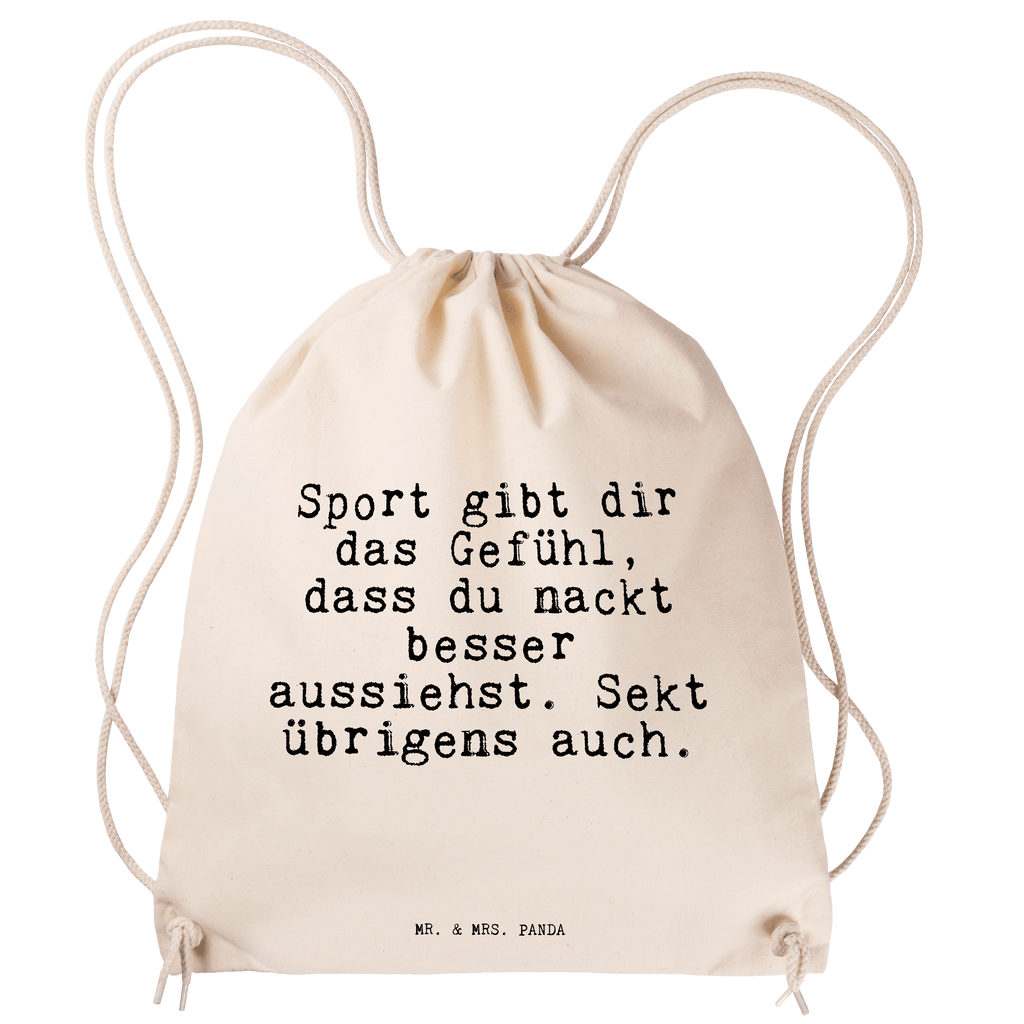 Sportbeutel Sport gibt dir das... Sportbeutel, Turnbeutel, Beutel, Sporttasche, Tasche, Stoffbeutel, Sportbeutel Kinder, Gymsack, Beutel Rucksack, Kleine Sporttasche, Sportzubehör, Turnbeutel Baumwolle, Spruch, Sprüche, lustige Sprüche, Weisheiten, Zitate, Spruch Geschenke, Spruch Sprüche Weisheiten Zitate Lustig Weisheit Worte