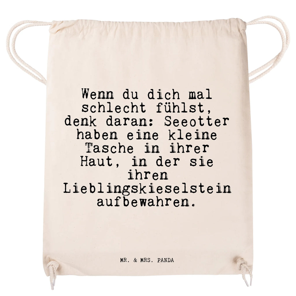 Sportbeutel Wenn du dich mal... Sportbeutel, Turnbeutel, Beutel, Sporttasche, Tasche, Stoffbeutel, Sportbeutel Kinder, Gymsack, Beutel Rucksack, Kleine Sporttasche, Sportzubehör, Turnbeutel Baumwolle, Spruch, Sprüche, lustige Sprüche, Weisheiten, Zitate, Spruch Geschenke, Spruch Sprüche Weisheiten Zitate Lustig Weisheit Worte