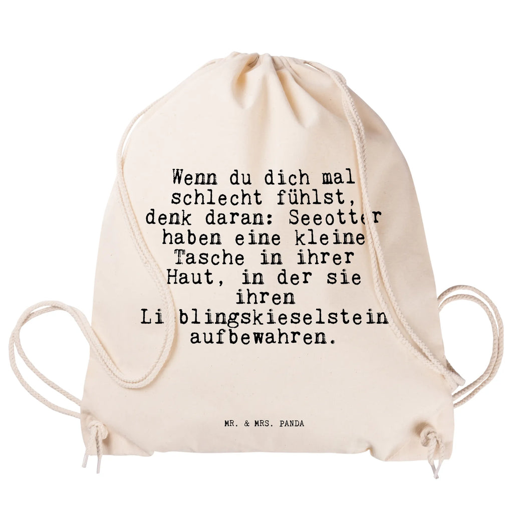 Sportbeutel Wenn du dich mal... Sportbeutel, Turnbeutel, Beutel, Sporttasche, Tasche, Stoffbeutel, Sportbeutel Kinder, Gymsack, Beutel Rucksack, Kleine Sporttasche, Sportzubehör, Turnbeutel Baumwolle, Spruch, Sprüche, lustige Sprüche, Weisheiten, Zitate, Spruch Geschenke, Spruch Sprüche Weisheiten Zitate Lustig Weisheit Worte