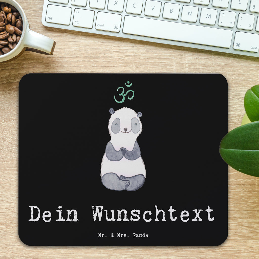 Personalisiertes Mauspad Panda Meditieren Tage Personalisiertes Mousepad, Personalisiertes Mouse Pad, Personalisiertes Mauspad, Mauspad mit Namen, Mousepad mit Namen, Mauspad bedrucken, Mousepad bedrucken, Namensaufdruck, selbst bedrucken, Arbeitszimmer Geschenk, Büro Geschenk, Mouse Pad mit Namen, Selbst bedrucken, Individuelles Mauspad, Einzigartiges Mauspad, Mauspad mit Namen gestalten, Geschenk, Sport, Sportart, Hobby, Schenken, Danke, Dankeschön, Auszeichnung, Gewinn, Sportler, Meditieren, Meditation, Meditationskurs