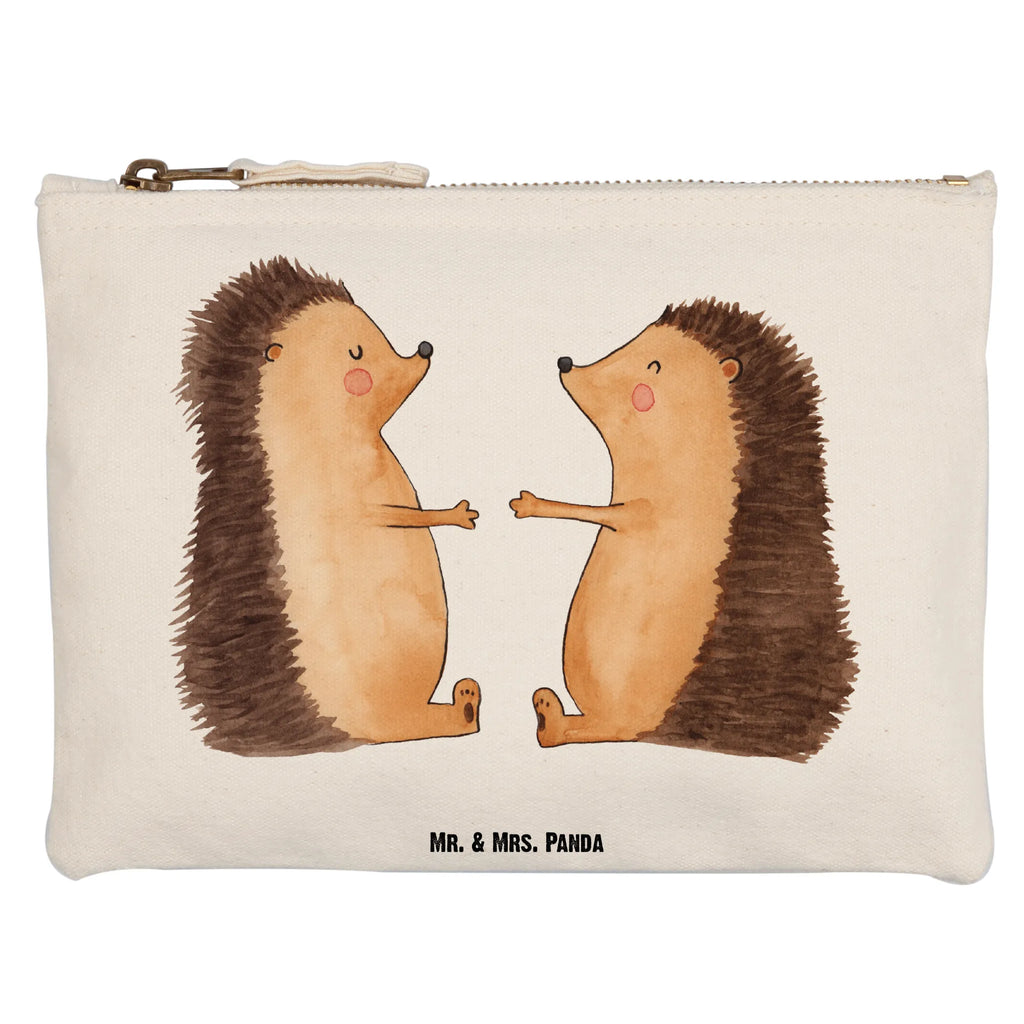 Schminktasche Igel Liebe Schminktasche, Kosmetiktasche, Kosmetikbeutel, Stiftemäppchen, Etui, Federmappe, Makeup, XXL, Schminketui, Kosmetiketui, Schlamperetui, Liebe, Partner, Freund, Freundin, Ehemann, Ehefrau, Heiraten, Verlobung, Heiratsantrag, Liebesgeschenk, Jahrestag, Hocheitstag, Verliebt, Verlobt, Verheiratet, Geschenk, Liebesbeweis, Hochzeitstag, Hochzeit, Igel