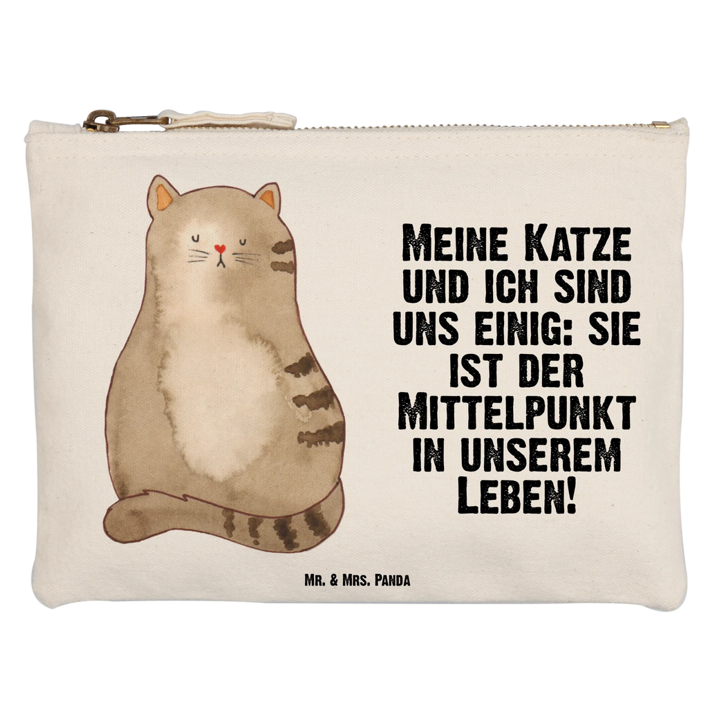 Schminktasche Katze Sitzen Schminktasche, Kosmetiktasche, Kosmetikbeutel, Stiftemäppchen, Etui, Federmappe, Makeup, XXL, Schminketui, Kosmetiketui, Schlamperetui, Katze, Katzenmotiv, Katzenfan, Katzendeko, Katzenfreund, Katzenliebhaber, Katzenprodukte, Katzenartikel, Katzenaccessoires, Katzensouvenirs, Katzenliebhaberprodukte, Katzenmotive, Katzen, Kater, Mietze, Cat, Cats, Katzenhalter, Katzenbesitzerin, Haustier, Katzenliebe, Lebensinhalt, Liebe, Mittelpunkt, Familie