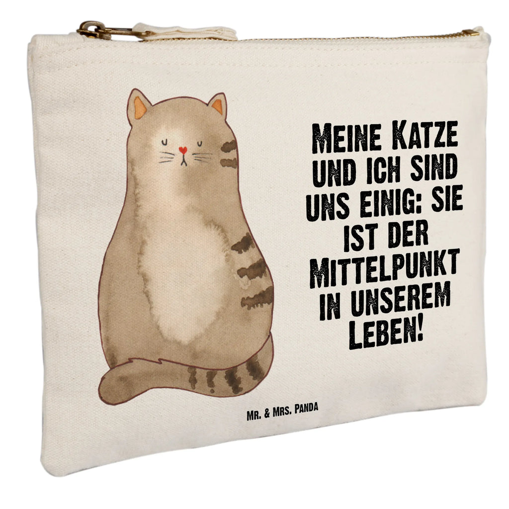 Schminktasche Katze Sitzen Schminktasche, Kosmetiktasche, Kosmetikbeutel, Stiftemäppchen, Etui, Federmappe, Makeup, XXL, Schminketui, Kosmetiketui, Schlamperetui, Katze, Katzenmotiv, Katzenfan, Katzendeko, Katzenfreund, Katzenliebhaber, Katzenprodukte, Katzenartikel, Katzenaccessoires, Katzensouvenirs, Katzenliebhaberprodukte, Katzenmotive, Katzen, Kater, Mietze, Cat, Cats, Katzenhalter, Katzenbesitzerin, Haustier, Katzenliebe, Lebensinhalt, Liebe, Mittelpunkt, Familie