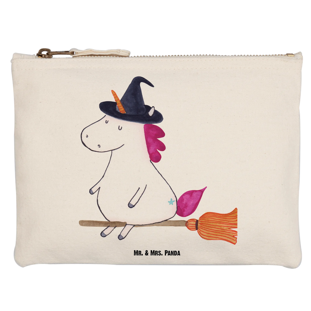 Schminktasche Einhorn Hexe Schminktasche, Kosmetiktasche, Kosmetikbeutel, Stiftemäppchen, Etui, Federmappe, Makeup, XXL, Schminketui, Kosmetiketui, Schlamperetui, Einhorn, Einhörner, Einhorn Deko, Unicorn, Frau, Ehefrau, Hexe, Teufel, Engel, Verrückte, Freundin, Leben, Zicke