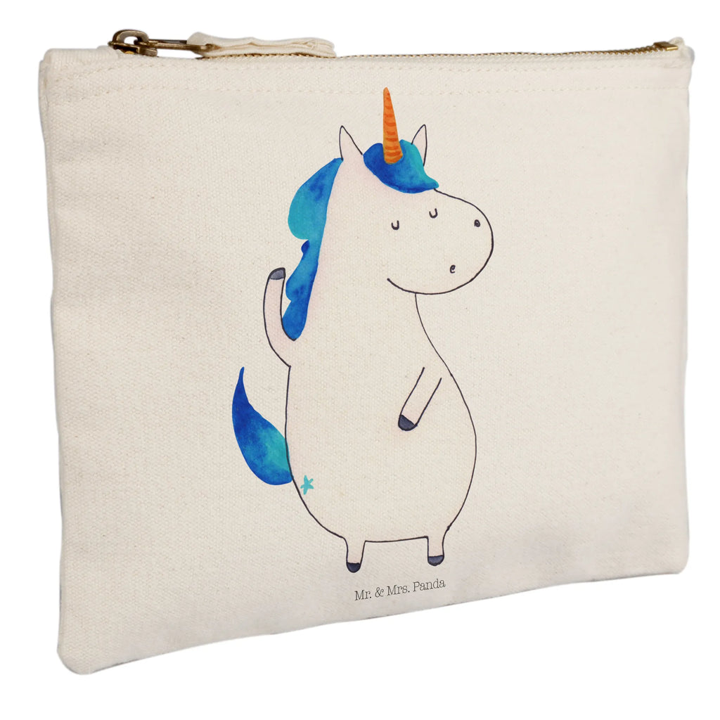 Schminktasche Einhorn Mann Schminktasche, Kosmetiktasche, Kosmetikbeutel, Stiftemäppchen, Etui, Federmappe, Makeup, XXL, Schminketui, Kosmetiketui, Schlamperetui, Einhorn, Einhörner, Einhorn Deko, Pegasus, Unicorn, cool, Mann, Freundin, Familie, bester Freund, BFF, Party, hübsch, beste