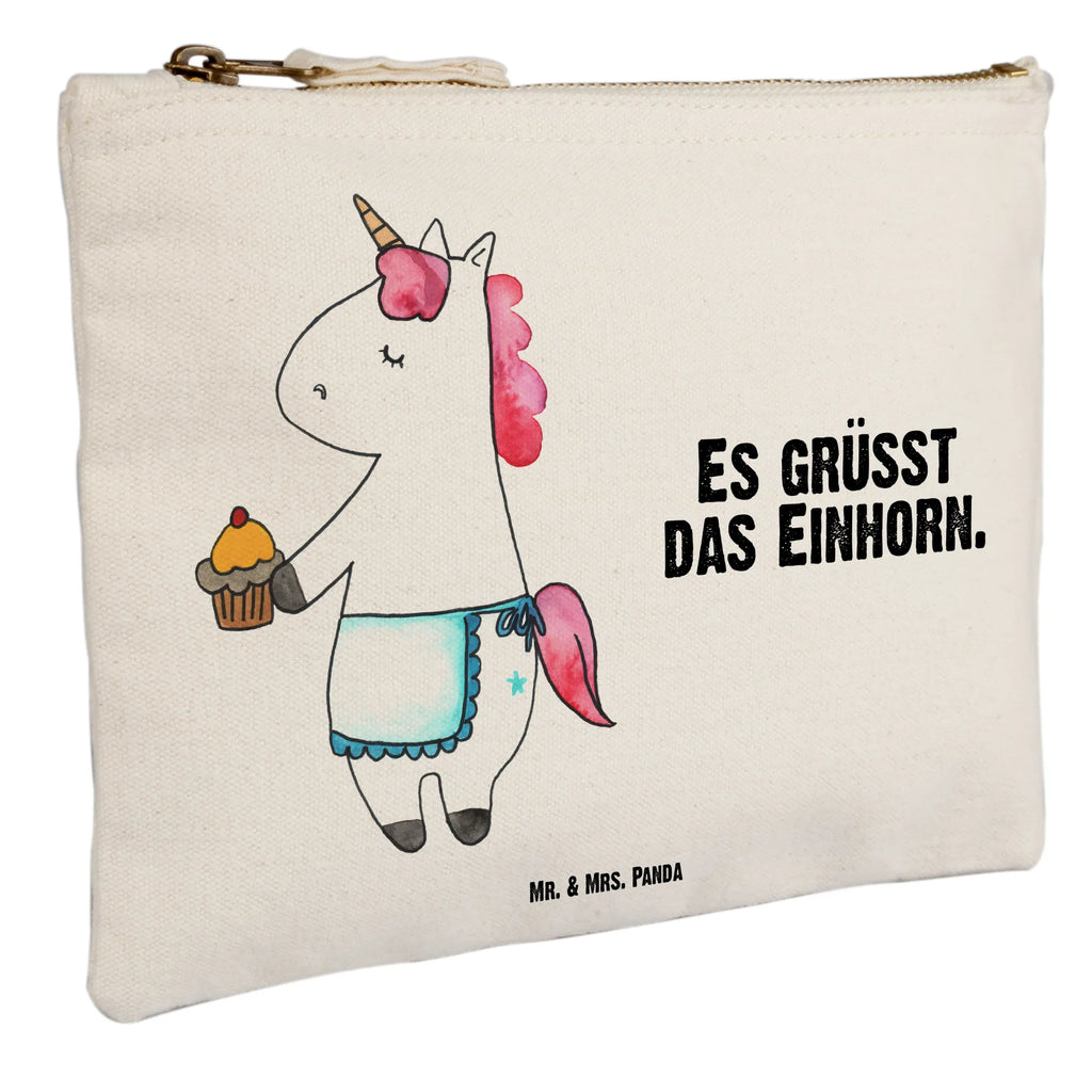 Schminktasche Einhorn Muffin Schminktasche, Kosmetiktasche, Kosmetikbeutel, Stiftemäppchen, Etui, Federmappe, Makeup, XXL, Schminketui, Kosmetiketui, Schlamperetui, Einhorn, Einhörner, Einhorn Deko, Pegasus, Unicorn, Geburtstag, Backen, Muffin, Kekse, Geburtstagsgrüße, Glückwünsche, Liebesgrüße, Grüße