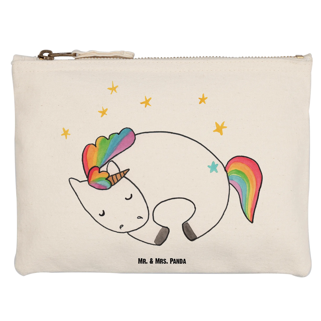 Schminktasche Einhorn Nacht Schminktasche, Kosmetiktasche, Kosmetikbeutel, Stiftemäppchen, Etui, Federmappe, Makeup, XXL, Schminketui, Kosmetiketui, Schlamperetui, Einhorn, Einhörner, Einhorn Deko, Pegasus, Unicorn, Träume, Traum, unicorn, Realität, Menschen, Geschenk, Ruhe, Freundin