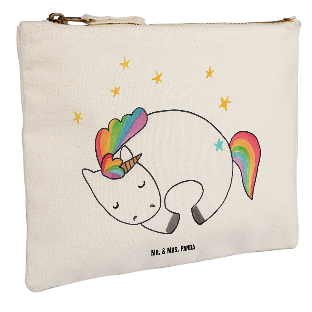 Schminktasche Einhorn Nacht Schminktasche, Kosmetiktasche, Kosmetikbeutel, Stiftemäppchen, Etui, Federmappe, Makeup, XXL, Schminketui, Kosmetiketui, Schlamperetui, Einhorn, Einhörner, Einhorn Deko, Pegasus, Unicorn, Träume, Traum, unicorn, Realität, Menschen, Geschenk, Ruhe, Freundin